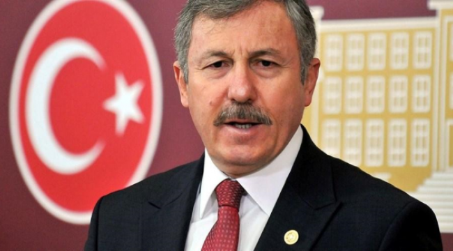 Gelecek ve Saadet Partisi Manisa'da ortak aday gösterdi