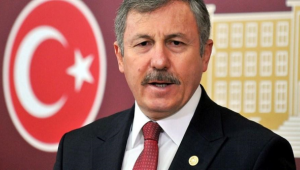Gelecek ve Saadet Partisi Manisa'da ortak aday gösterdi