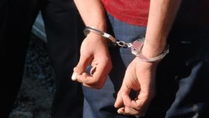 Manisa'da DEAŞ operasyonunda 1 şüpheli tutuklandı