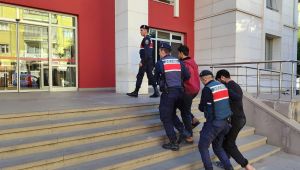 Manisa'da ve Turgutlu'da DEAŞ Operasyonu: 2 Kişi Tutuklandı