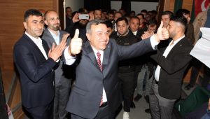 Mustafa Serhat Orhan’ın Listesi Belli Oldu