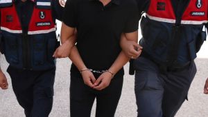 Manisa’da FETÖ Firarisi Yakalandı