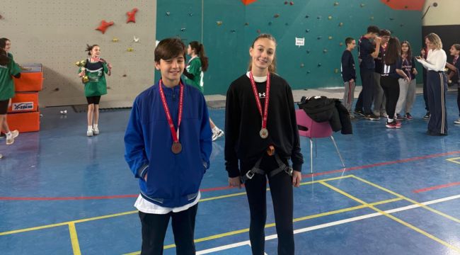 Turgutlu’dan Türkiye Şampiyonası’na Başarı Yolculuğu