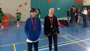 Turgutlu’dan Türkiye Şampiyonası’na Başarı Yolculuğu